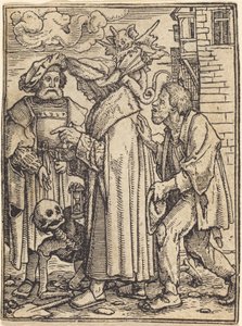  de Hans Holbein the Younger