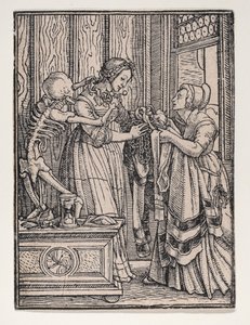  de Hans Holbein the Younger