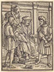  de Hans Holbein the Younger