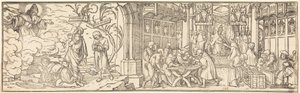  de Hans Holbein the Younger