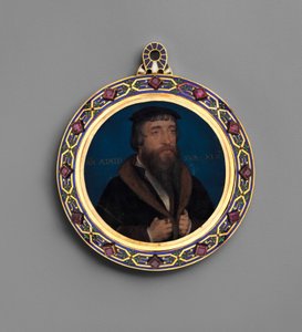 William Roper
