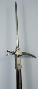 Martillo de Lucerna, c.1600-25 de Hans Horwer