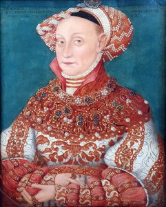 Electa Eduviges de Brandemburgo