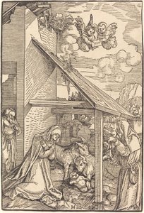 La natividad