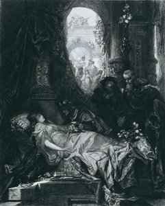  de Hans Makart