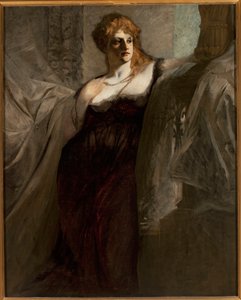  de Hans Makart