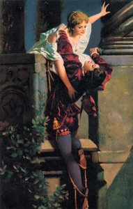 Romeo de William Shakespeare