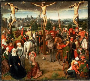  de Hans Memling