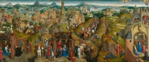  de Hans Memling