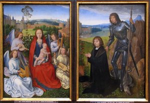  de Hans Memling