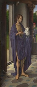 San Juan Bautista, ca 1478