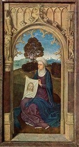 Santa Verónica