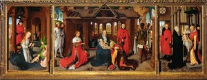  de Hans Memling