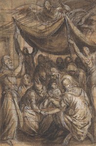 La circuncisión de Hans Mielich