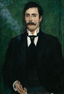 sigurd ibsen