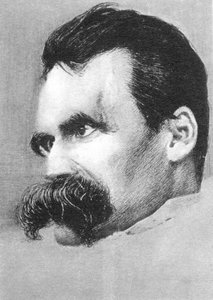 Friedrich Wilhelm Nietzsche, filósofo y escritor alemán