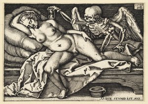  de Hans Sebald Beham