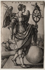 Fortuna, 1541