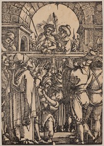  de Hans Sebald Beham