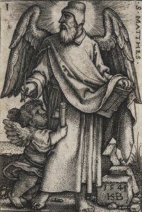  de Hans Sebald Beham