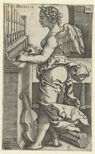 Música