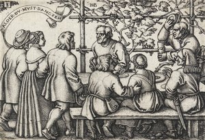  de Hans Sebald Beham