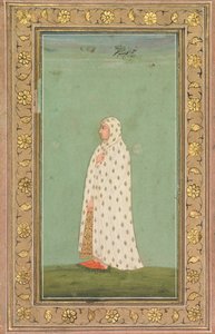 Portrait of a Woman de Hans Sebald Beham