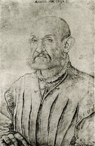 Retrato de un desconocido