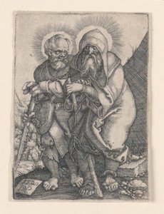 San Simón y San Tadeo