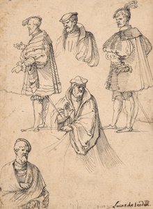  de Hans Sebald Beham