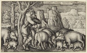  de Hans Sebald Beham