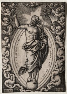 El Salvador, 1546