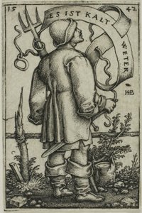 El Tiempo-Campesino "Es Ist Kalt Weter"