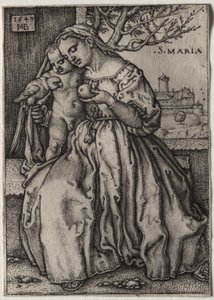  de Hans Sebald Beham