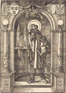 San Sebaldo de Hans Springinklee
