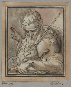 Jano de Hans Steidlin