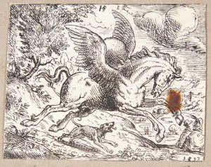 Pegasus de Hans Strohmayer