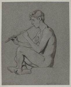  de Hans Thoma