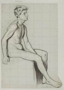 de Hans Thoma