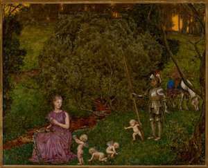  de Hans Thoma