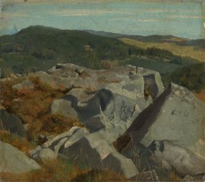  de Hans Thoma