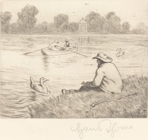 Excursión Tranquila