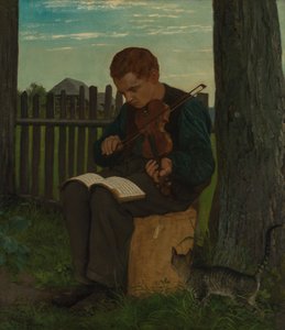  de Hans Thoma