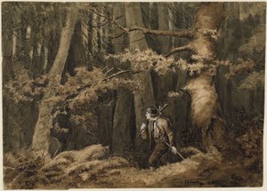  de Hans Thoma