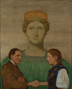  de Hans Thoma