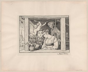  de Hans Thoma