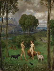  de Hans Thoma