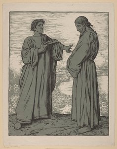  de Hans Thoma