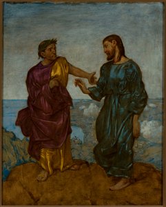  de Hans Thoma