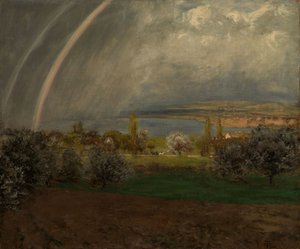  de Hans Thoma